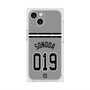 プレミアムスクエアケース with MagSafe［ 読売ジャイアンツ - #019 SONODA - ビジター ］