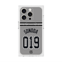 プレミアムスクエアケース with MagSafe［ 読売ジャイアンツ - #019 SONODA - ビジター ］