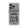 プレミアムスクエアケース with MagSafe［ 読売ジャイアンツ - #019 SONODA - ビジター ］