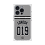 プレミアムスクエアケース with MagSafe［ 読売ジャイアンツ - #019 SONODA - ビジター ］