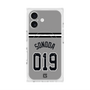 プレミアムスクエアケース with MagSafe［ 読売ジャイアンツ - #019 SONODA - ビジター ］