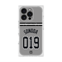プレミアムスクエアケース with MagSafe［ 読売ジャイアンツ - #019 SONODA - ビジター ］