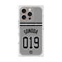 プレミアムスクエアケース with MagSafe［ 読売ジャイアンツ - #019 SONODA - ビジター ］