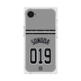 プレミアムスクエアケース with MagSafe［ 読売ジャイアンツ - #019 SONODA - ビジター ］