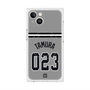 プレミアムスクエアケース with MagSafe［ 読売ジャイアンツ - #023 TAMURA - ビジター ］