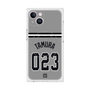 プレミアムスクエアケース with MagSafe［ 読売ジャイアンツ - #023 TAMURA - ビジター ］