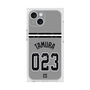プレミアムスクエアケース with MagSafe［ 読売ジャイアンツ - #023 TAMURA - ビジター ］