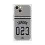 プレミアムスクエアケース with MagSafe［ 読売ジャイアンツ - #023 TAMURA - ビジター ］