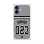 プレミアムスクエアケース with MagSafe［ 読売ジャイアンツ - #023 TAMURA - ビジター ］