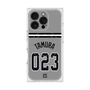 プレミアムスクエアケース with MagSafe［ 読売ジャイアンツ - #023 TAMURA - ビジター ］