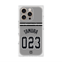 プレミアムスクエアケース with MagSafe［ 読売ジャイアンツ - #023 TAMURA - ビジター ］
