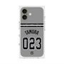 プレミアムスクエアケース with MagSafe［ 読売ジャイアンツ - #023 TAMURA - ビジター ］