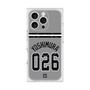 プレミアムスクエアケース with MagSafe［ 読売ジャイアンツ - #026 YOSHIMURA - ビジター ］