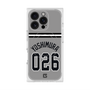 プレミアムスクエアケース with MagSafe［ 読売ジャイアンツ - #026 YOSHIMURA - ビジター ］