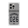 プレミアムスクエアケース with MagSafe［ 読売ジャイアンツ - #026 YOSHIMURA - ビジター ］