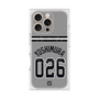 プレミアムスクエアケース with MagSafe［ 読売ジャイアンツ - #026 YOSHIMURA - ビジター ］