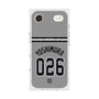 プレミアムスクエアケース with MagSafe［ 読売ジャイアンツ - #026 YOSHIMURA - ビジター ］