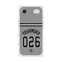 プレミアムスクエアケース with MagSafe［ 読売ジャイアンツ - #026 YOSHIMURA - ビジター ］