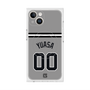 プレミアムスクエアケース with MagSafe［ 読売ジャイアンツ - #00 YUASA - ビジター ］