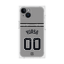 プレミアムスクエアケース with MagSafe［ 読売ジャイアンツ - #00 YUASA - ビジター ］