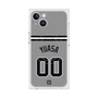 プレミアムスクエアケース with MagSafe［ 読売ジャイアンツ - #00 YUASA - ビジター ］