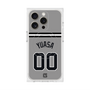 プレミアムスクエアケース with MagSafe［ 読売ジャイアンツ - #00 YUASA - ビジター ］