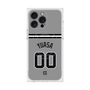 プレミアムスクエアケース with MagSafe［ 読売ジャイアンツ - #00 YUASA - ビジター ］