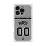 プレミアムスクエアケース with MagSafe［ 読売ジャイアンツ - #00 YUASA - ビジター ］