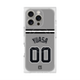 プレミアムスクエアケース with MagSafe［ 読売ジャイアンツ - #00 YUASA - ビジター ］