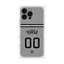 プレミアムスクエアケース with MagSafe［ 読売ジャイアンツ - #00 YUASA - ビジター ］