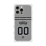 プレミアムスクエアケース with MagSafe［ 読売ジャイアンツ - #00 YUASA - ビジター ］