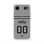 プレミアムスクエアケース with MagSafe［ 読売ジャイアンツ - #00 YUASA - ビジター ］