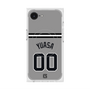 プレミアムスクエアケース with MagSafe［ 読売ジャイアンツ - #00 YUASA - ビジター ］