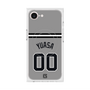 プレミアムスクエアケース with MagSafe［ 読売ジャイアンツ - #00 YUASA - ビジター ］