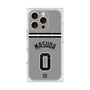 プレミアムスクエアケース with MagSafe［ 読売ジャイアンツ - #0 MASUDA - ビジター ］