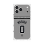 プレミアムスクエアケース with MagSafe［ 読売ジャイアンツ - #0 MASUDA - ビジター ］