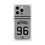 プレミアムスクエアケース with MagSafe［ 読売ジャイアンツ - #96 MITSUKA -ビジター ］