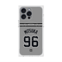 プレミアムスクエアケース with MagSafe［ 読売ジャイアンツ - #96 MITSUKA -ビジター ］