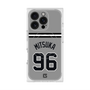 プレミアムスクエアケース with MagSafe［ 読売ジャイアンツ - #96 MITSUKA -ビジター ］