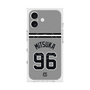 プレミアムスクエアケース with MagSafe［ 読売ジャイアンツ - #96 MITSUKA -ビジター ］
