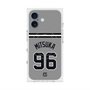 プレミアムスクエアケース with MagSafe［ 読売ジャイアンツ - #96 MITSUKA -ビジター ］