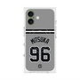プレミアムスクエアケース with MagSafe［ 読売ジャイアンツ - #96 MITSUKA -ビジター ］