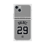 プレミアムスクエアケース with MagSafe［ 読売ジャイアンツ - #29 DALBEC - ビジター ］