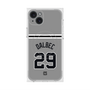 プレミアムスクエアケース with MagSafe［ 読売ジャイアンツ - #29 DALBEC - ビジター ］