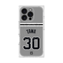 プレミアムスクエアケース with MagSafe［ 読売ジャイアンツ - #30 TAWA - ビジター ］