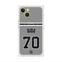 プレミアムスクエアケース with MagSafe［ 読売ジャイアンツ - #70 AIDA - ビジター ］