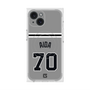 プレミアムスクエアケース with MagSafe［ 読売ジャイアンツ - #70 AIDA - ビジター ］