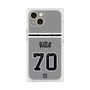 プレミアムスクエアケース with MagSafe［ 読売ジャイアンツ - #70 AIDA - ビジター ］
