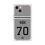 プレミアムスクエアケース with MagSafe［ 読売ジャイアンツ - #70 AIDA - ビジター ］