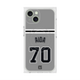 プレミアムスクエアケース with MagSafe［ 読売ジャイアンツ - #70 AIDA - ビジター ］